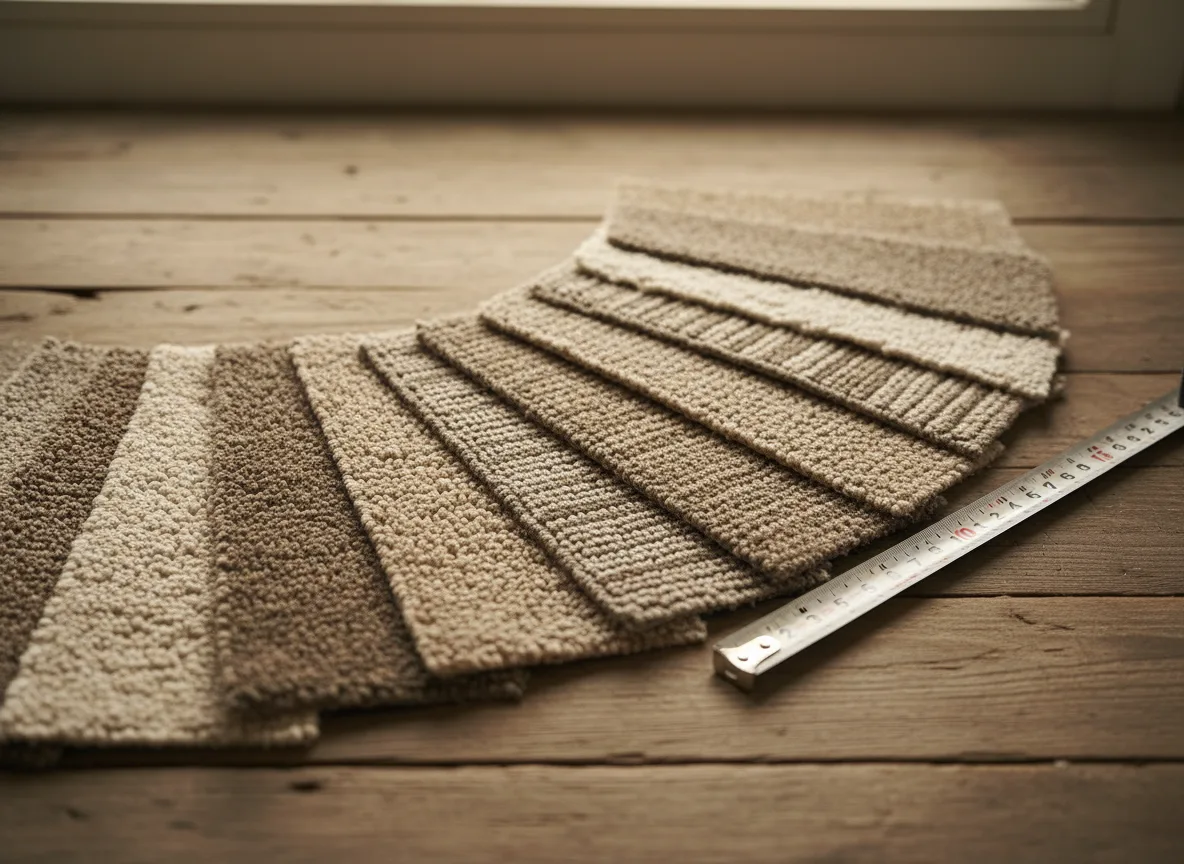 Carpet Installation Swanton, NE FAQs